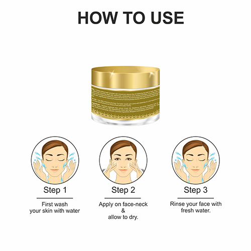 Outh Neem And Tea Tree Face Mask