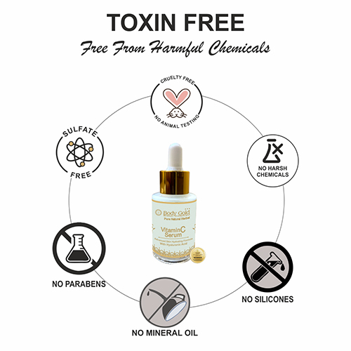 30ml Vitamin C Serum
