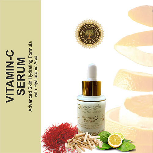 30ml Vitamin C Serum