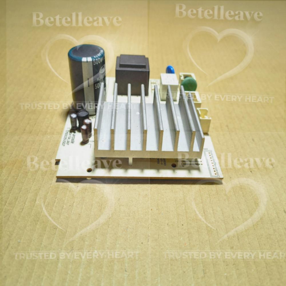 Voltas beko Front Loader Fully Automatic washing machine pcb board
