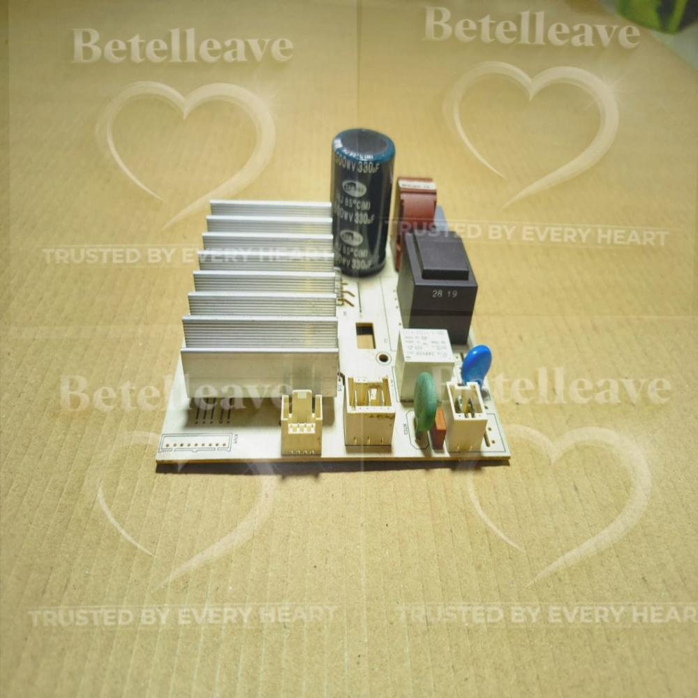 Voltas beko Front Loader Fully Automatic washing machine pcb board