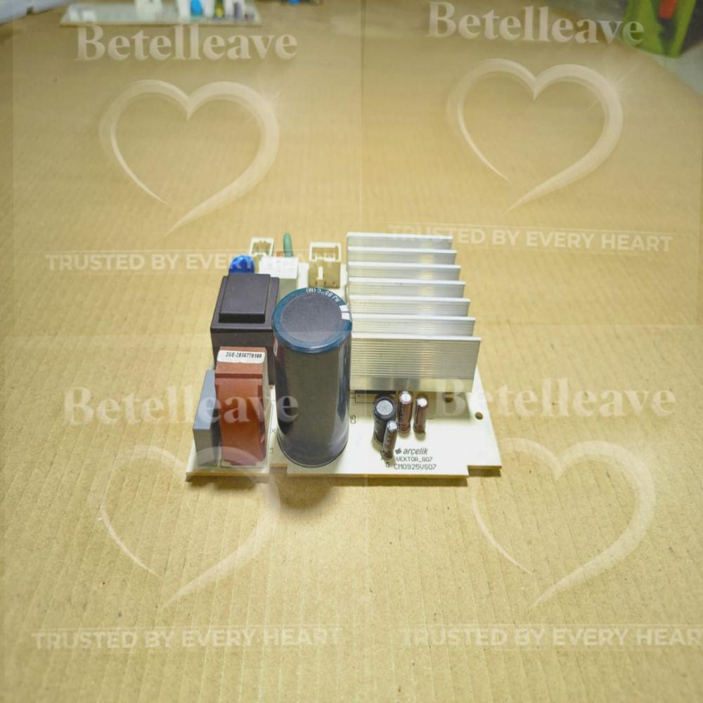 Voltas beko Front Loader Fully Automatic washing machine pcb board