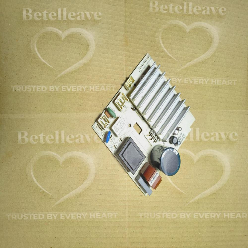 Voltas beko Front Loader Fully Automatic washing machine pcb board