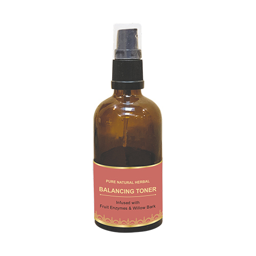Balancing Toner