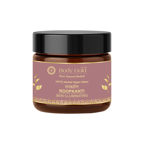 Roopkanti Skin Illumination Face Ubtan