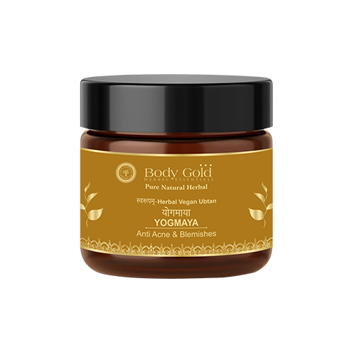 Yogmaya Anti Acne And Blemishes Face Ubtan