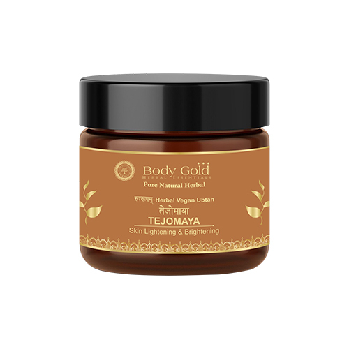 Tejomaya Skin Lightening And Brightening Ubtan