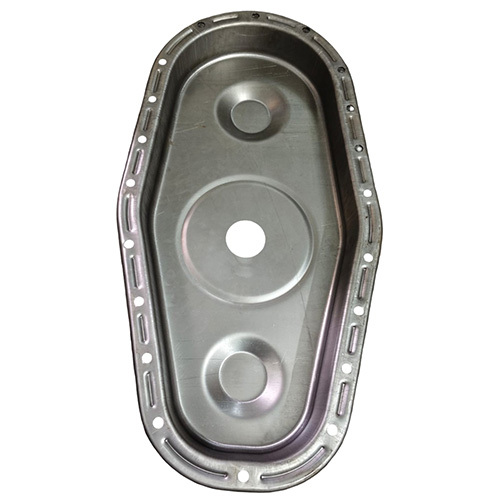 Rotavator Side Gear Cover
