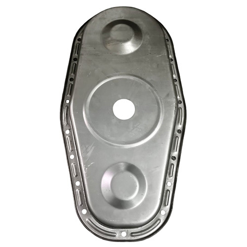 Portable Rotavator Side Gear Cover
