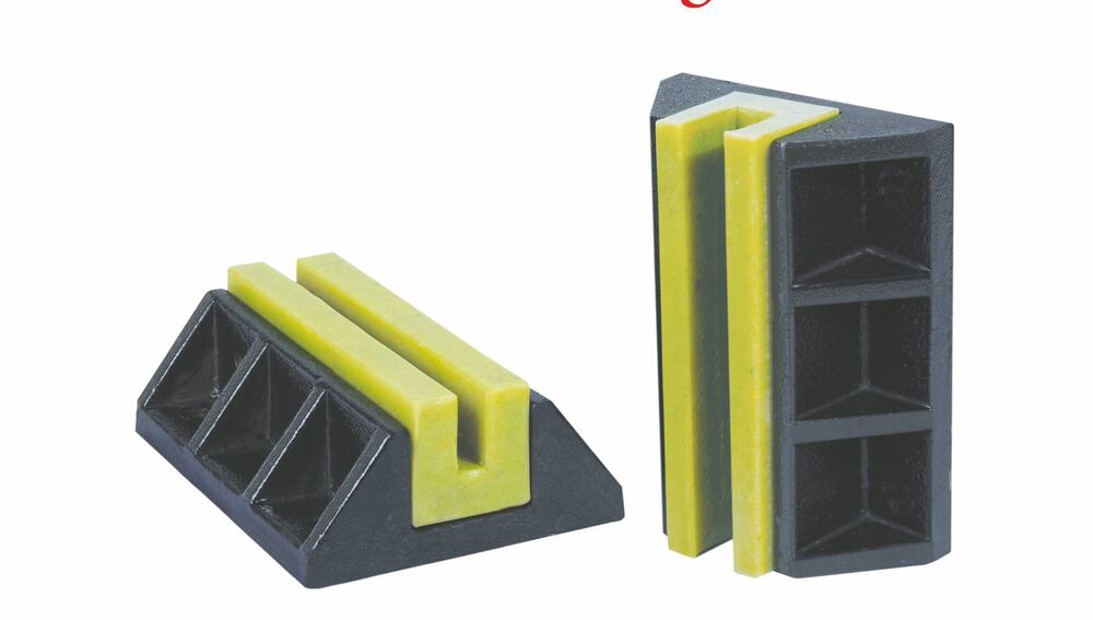 Elevator Hydraulic Guide Shoe