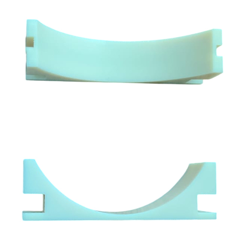 Nylon Metal Prototype Parts