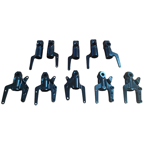 Automobile Components