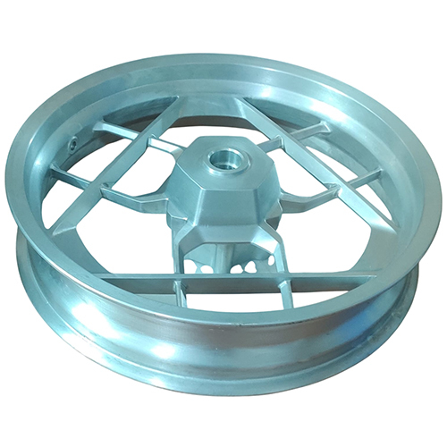 Alloy Wheel Proto 2 Wheeler