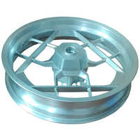 Alloy Wheel Proto 2 Wheeler