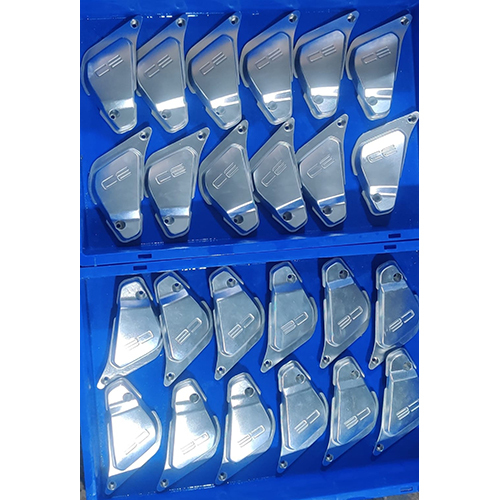 Batch Production Components