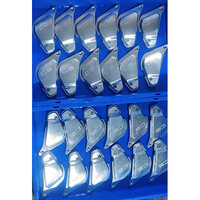 Batch Production Components