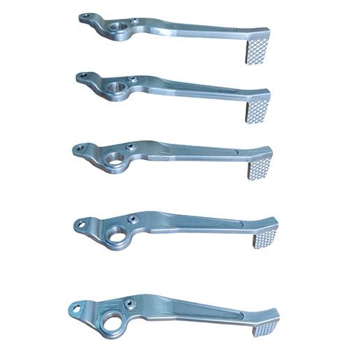 Brake Pedal