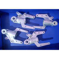 EV Motor Housing Proto