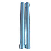 Outer Tube Machining Proto