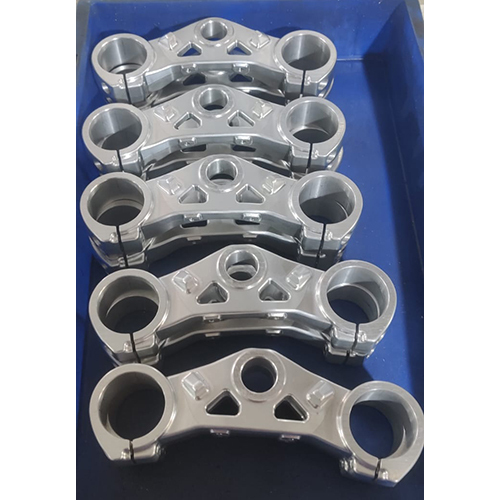 Under Bracket Proto