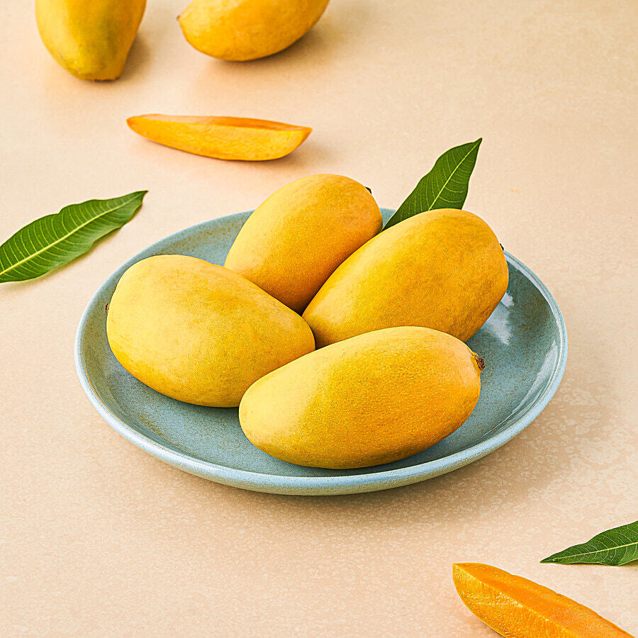 Fresh Mango