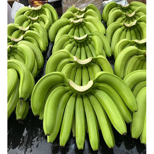 Green Banana