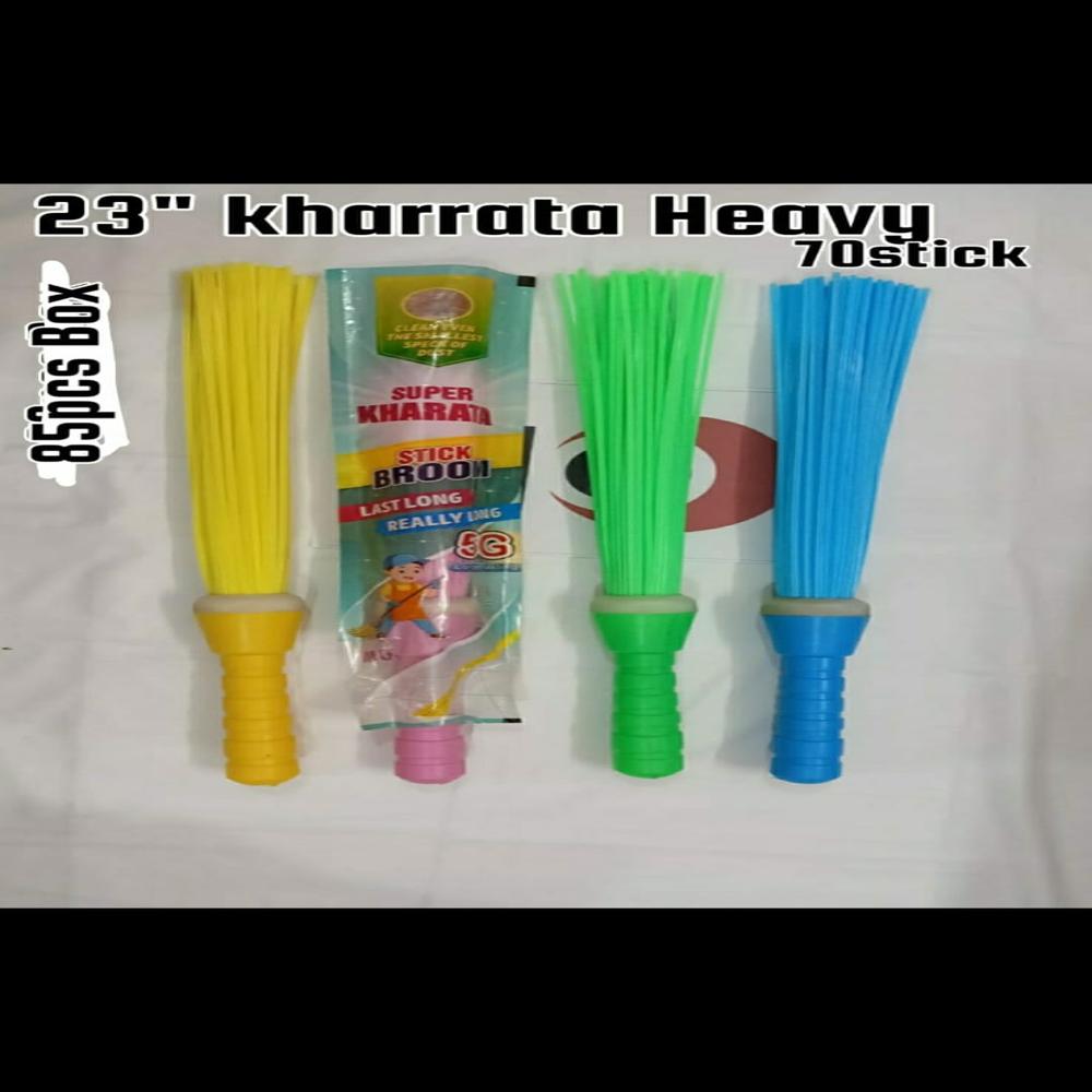 23 Inch Kharrata Heavy 75 Stick