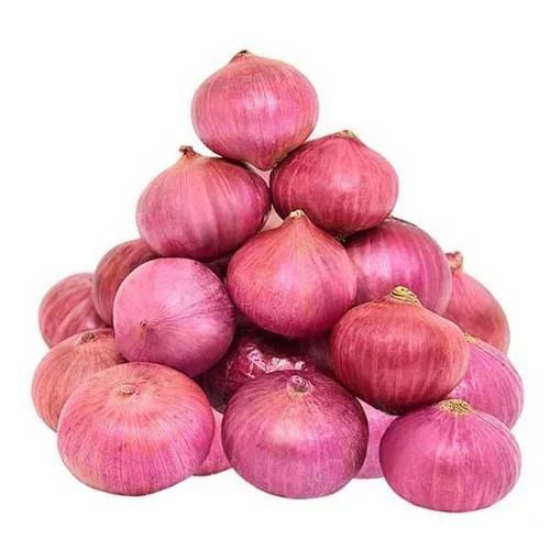 Pink Onion
