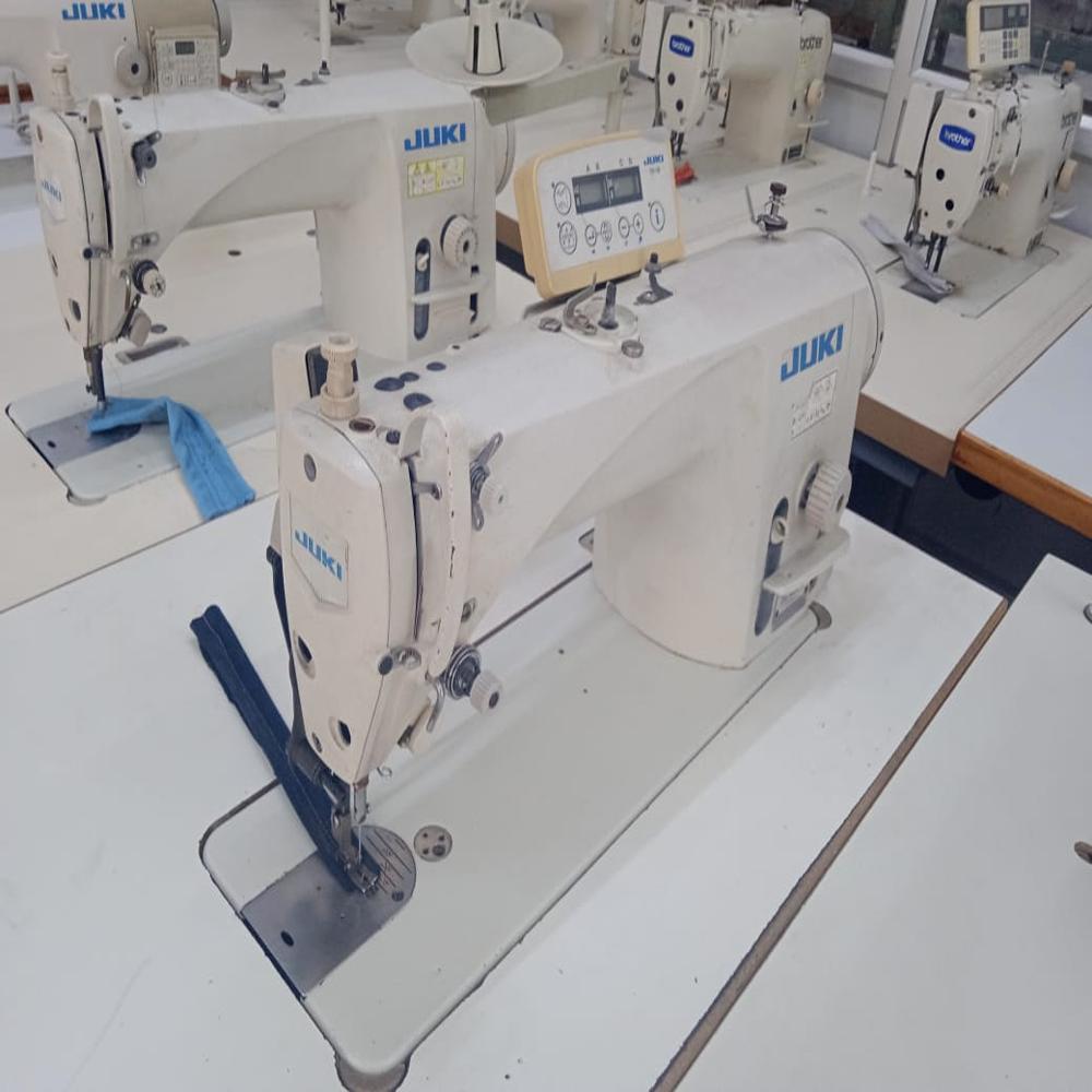 JUKI DDL 9000B -SS SINGLE NEEDLE LOCKSTITCH SEWING MACHINE