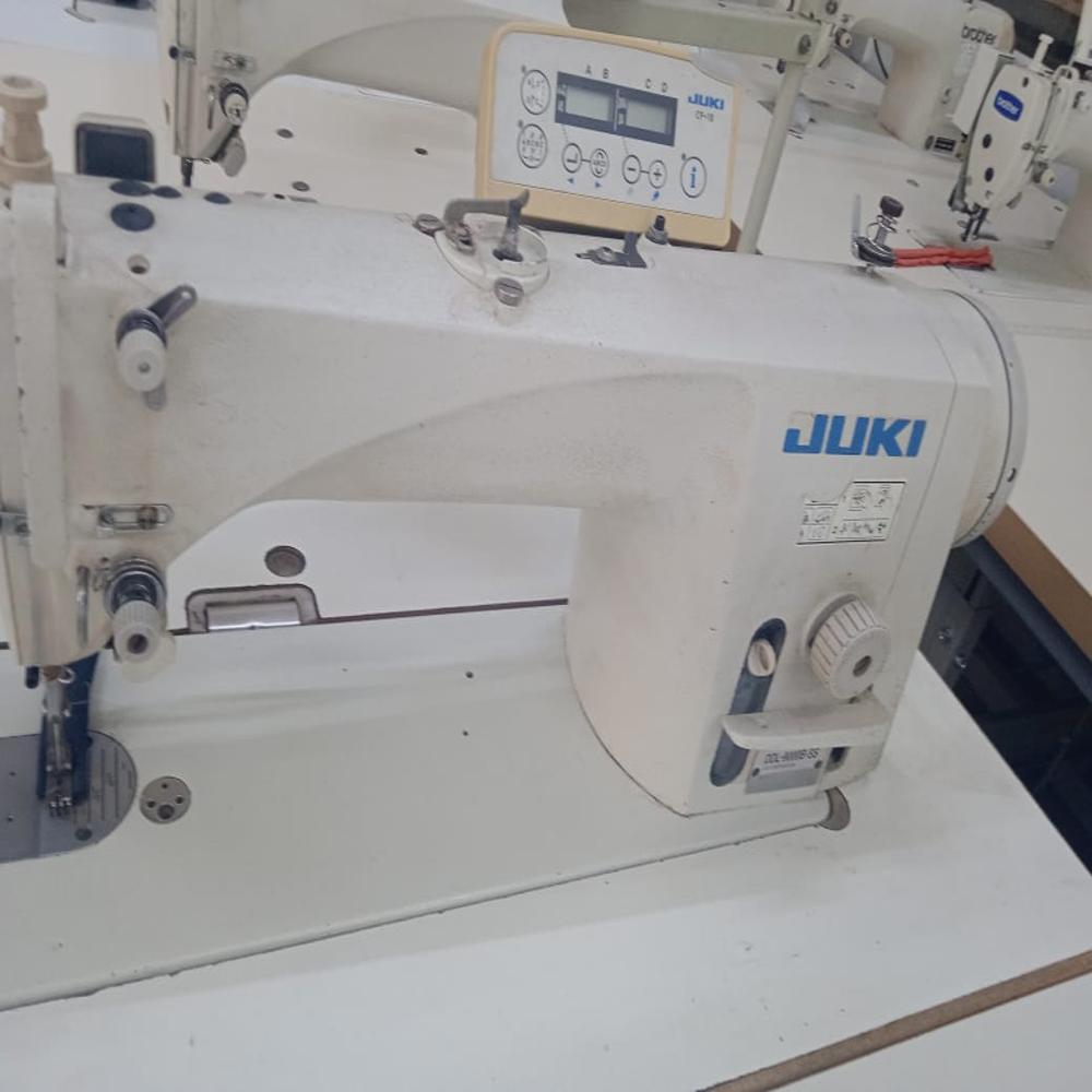 JUKI DDL 9000B -SS SINGLE NEEDLE LOCKSTITCH SEWING MACHINE