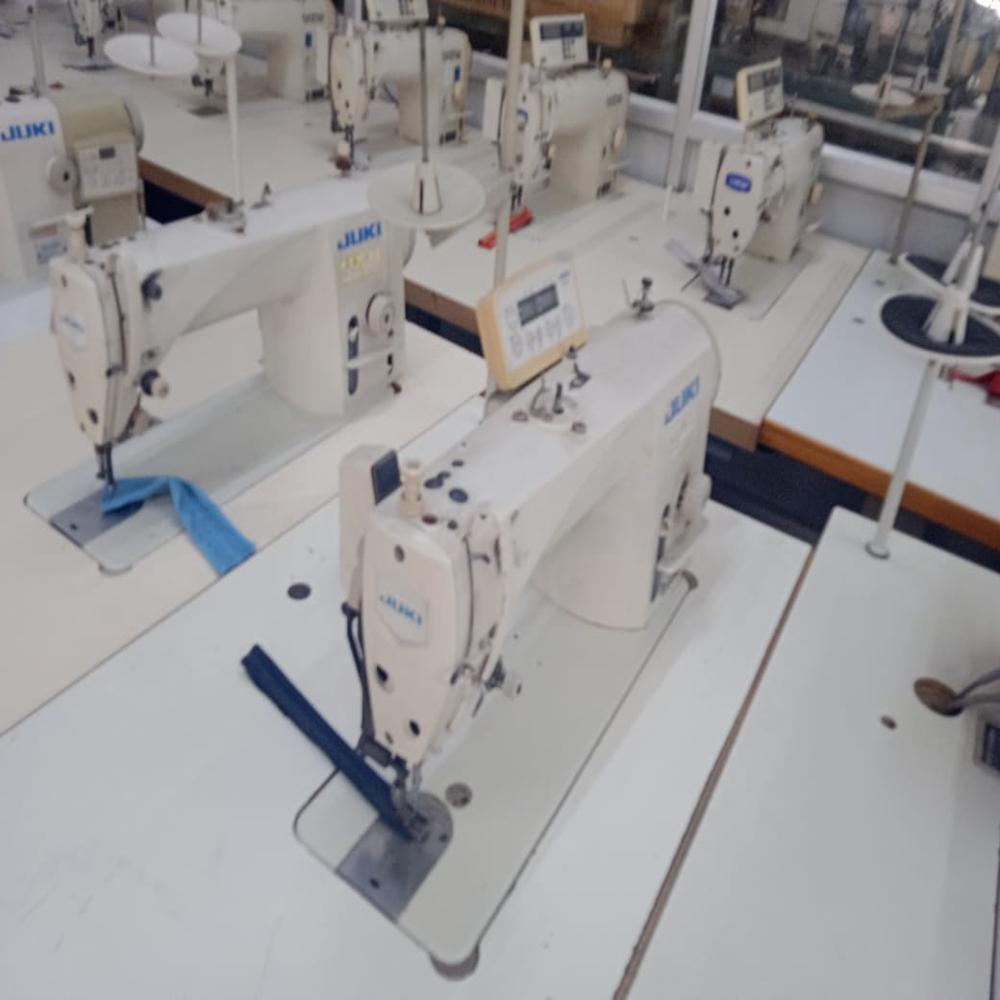JUKI DDL 9000B -SS SINGLE NEEDLE LOCKSTITCH SEWING MACHINE