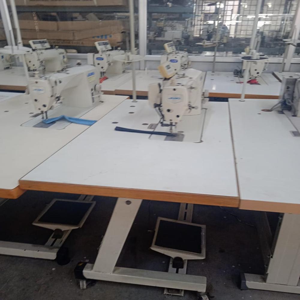 JUKI DDL 9000B -SS SINGLE NEEDLE LOCKSTITCH SEWING MACHINE