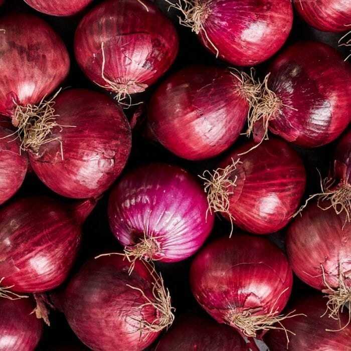 Red Onion
