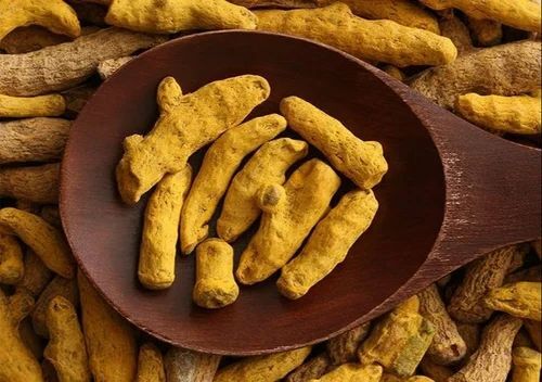 Turmeric Finger