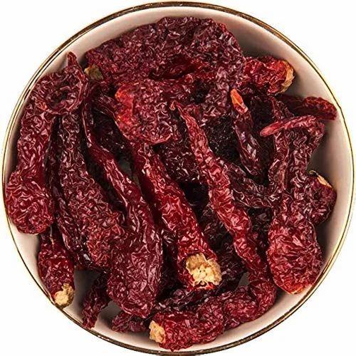 Guntur Red Chilli