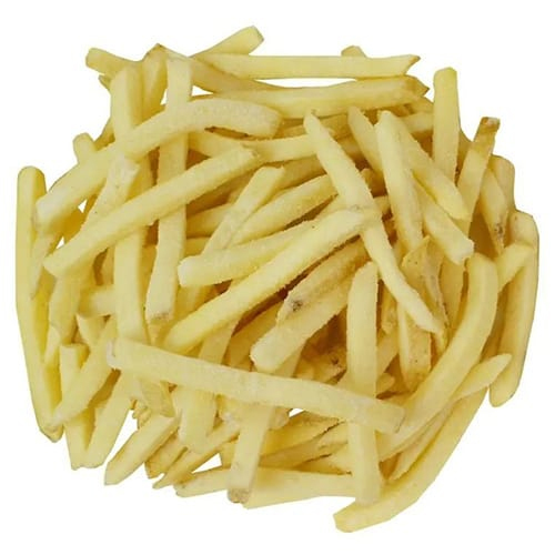 FrozenFrenchFries