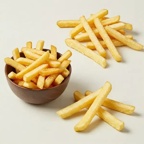 Frozen French Fries