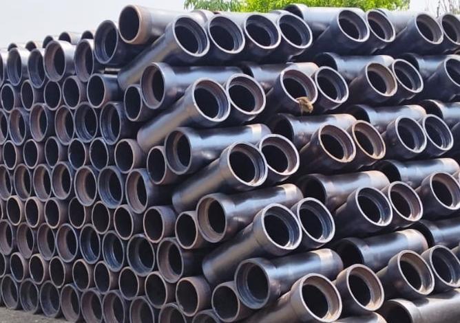 8 Swg Pipes - Bend Radius: Depends On Diameter