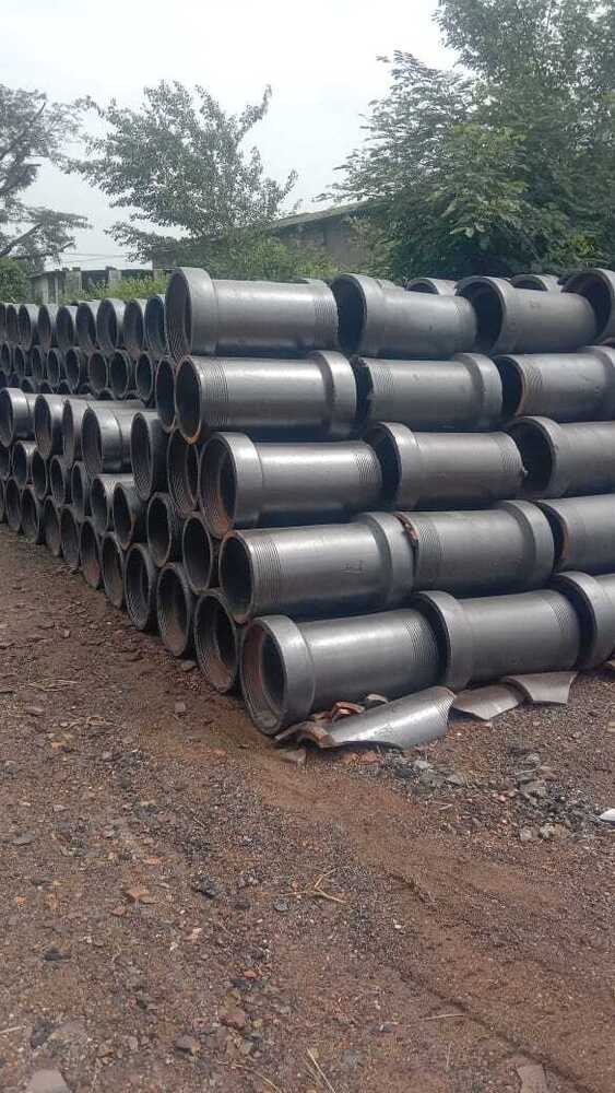 300Mm Swg Pipes - Bend Radius: Standard Meter (M)