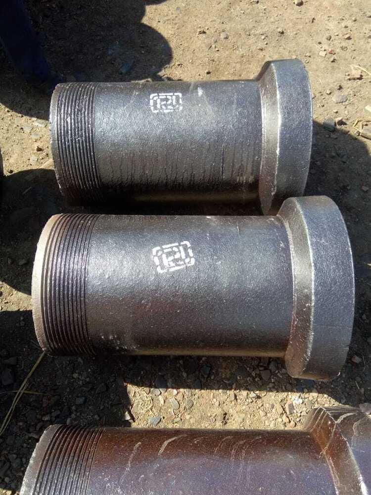 150Mm Swg Round Pipes - Bend Radius: Standard As Per Is Code Millimeter (Mm)