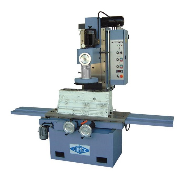 COMEC ACF-170 Cylinder Boring cum Resurfacing Machine