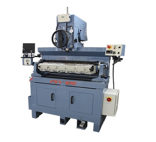 COMEC FSV-120 Valve Seat Cutting Machine