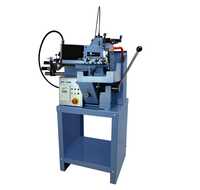 Valve Grinding Machine - Automatic Grade: Semi-automatic