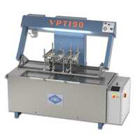 Cylinder Head Pressure Testing Machine - Automatic Grade: Semi-automatic