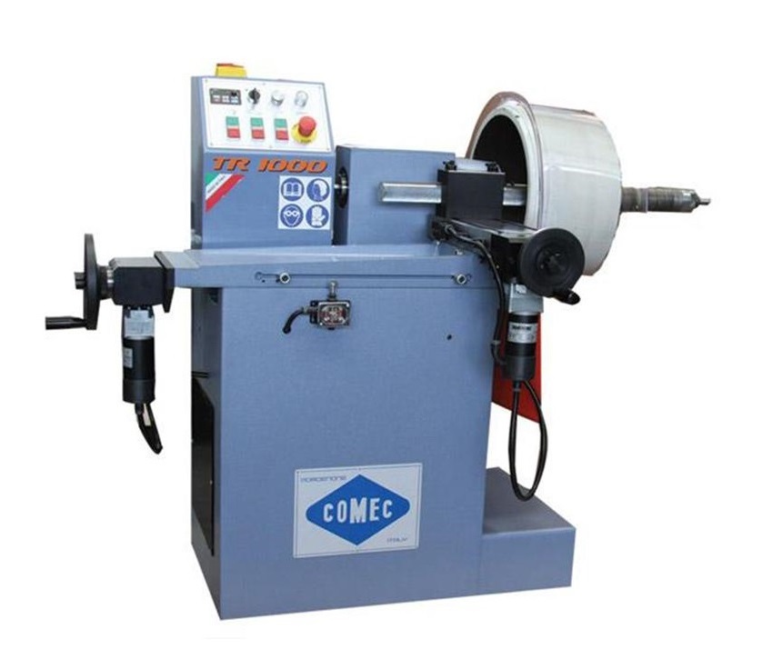 Brake Drum Disc Lathe Machine (Heavy Duty)