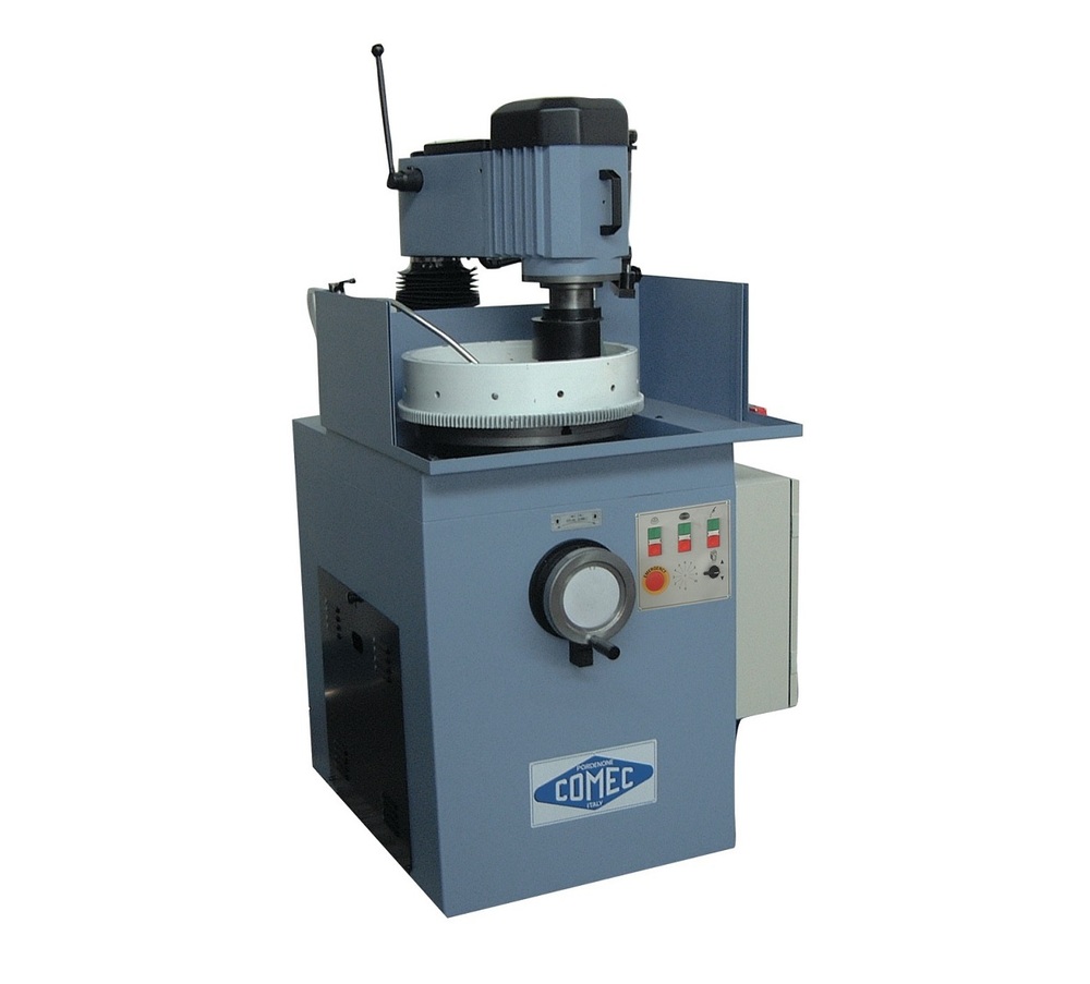 Flywheel & Clutch Pressure Plate Grinder - Automatic Grade: Semi-Automatic