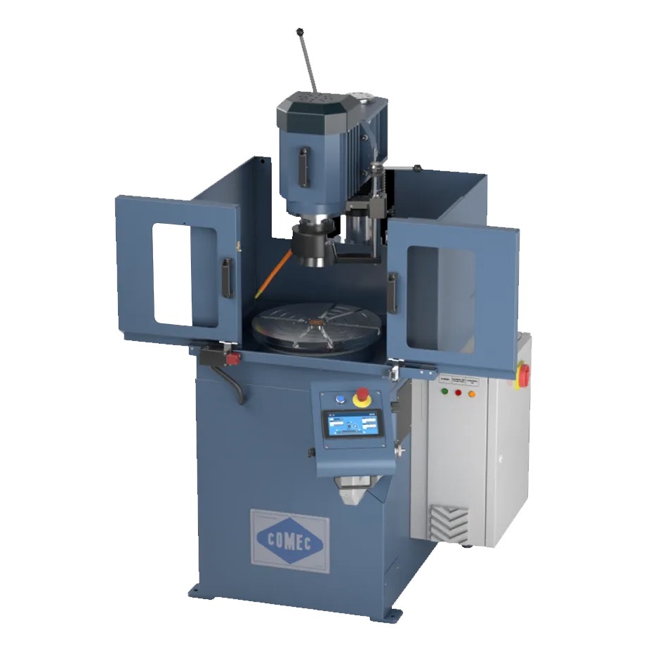 COMEC RTV-600.CNC CNC Flywheel & Clutch Pressure Plate Grinder