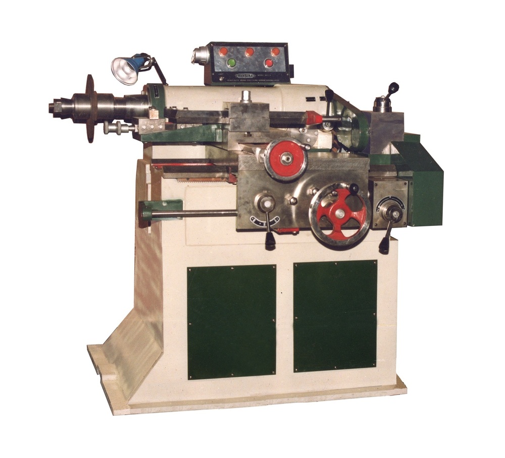Brake Drum Disc Lathe Machine (Heavy Duty)
