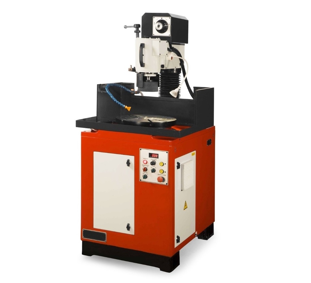 Flywheel Grinding Machine