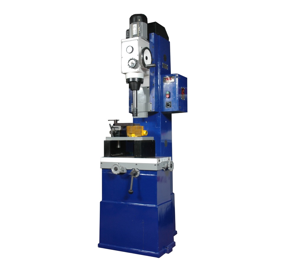 Vertical Cylinder Fine Boring Machine
